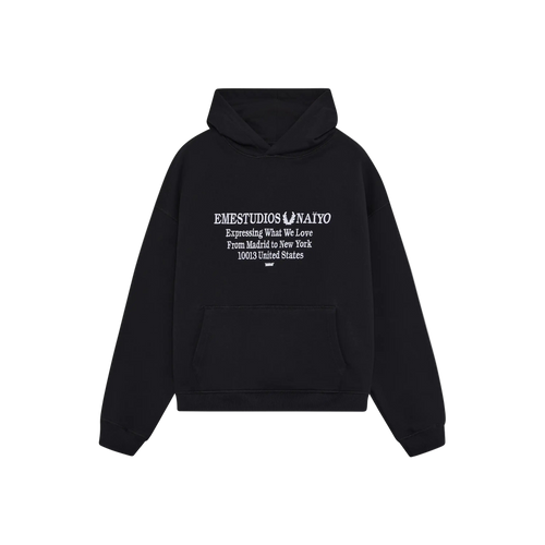 Poleron EmeStudios XNaiyo