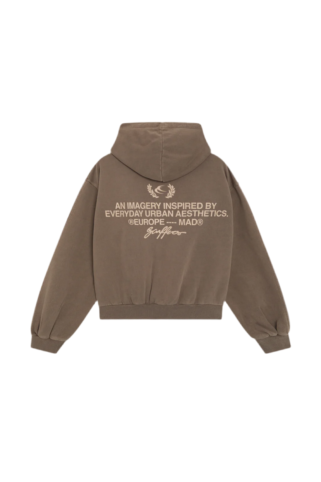 Poleron Signature - Scuffers