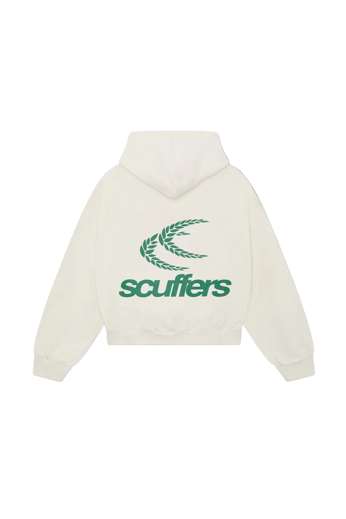 Poleron Scuffers Ecru Chester