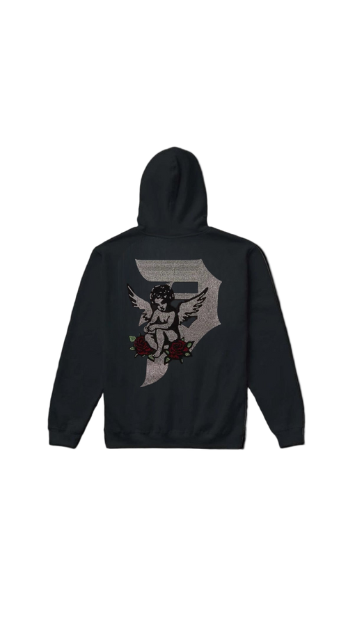 Poleron Primitive Reflect HW - Black