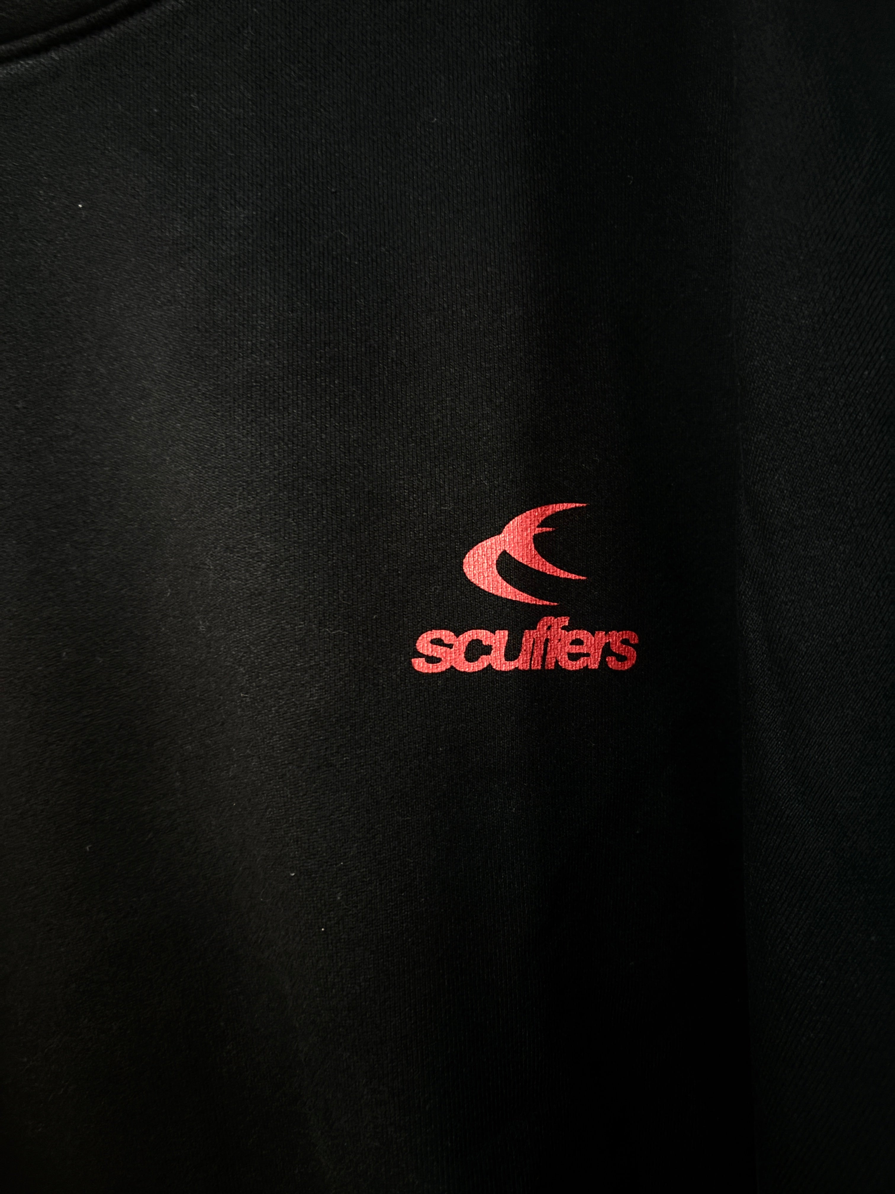 Poleron Globally  - Scuffers