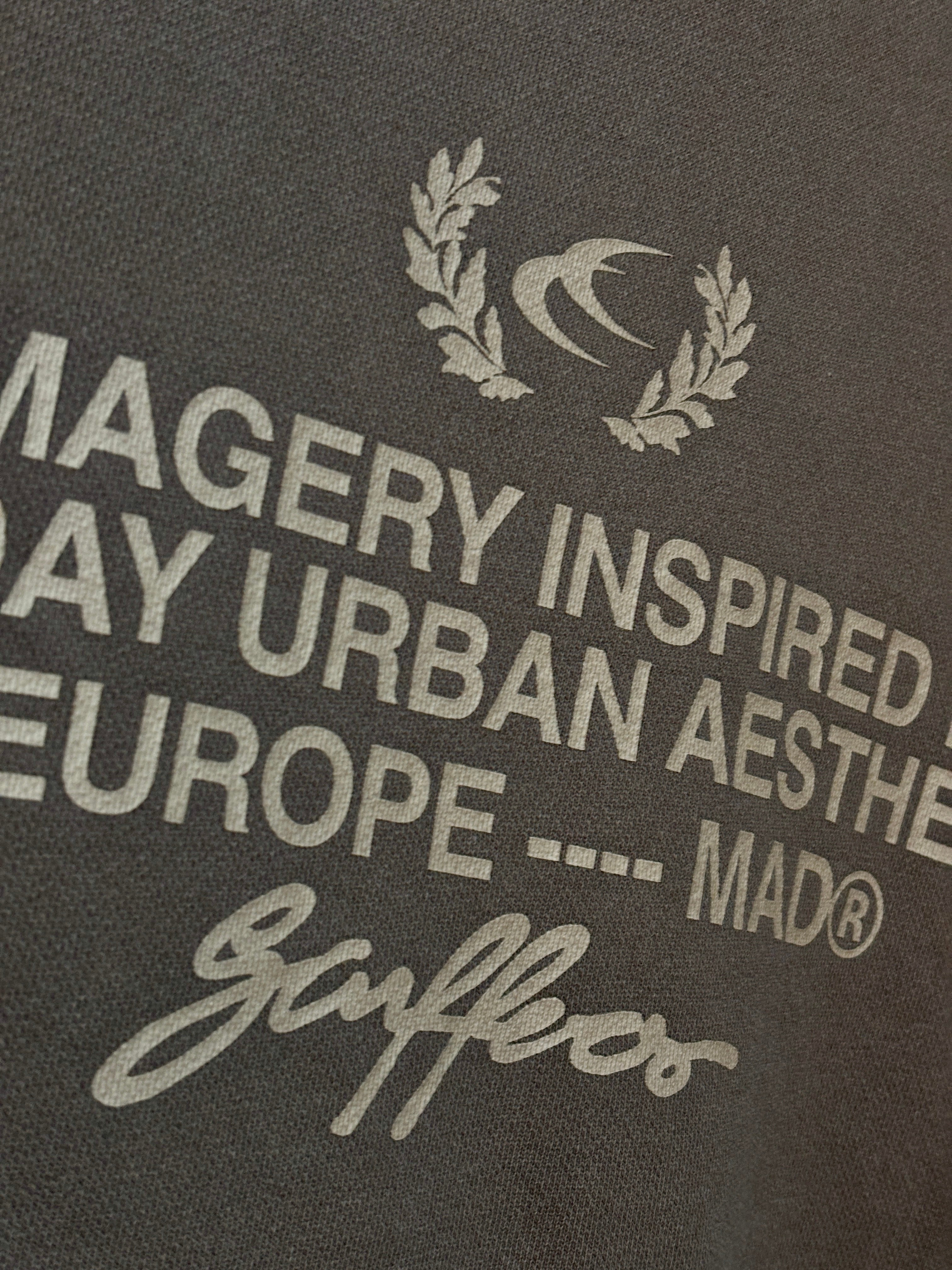 Poleron Signature - Scuffers