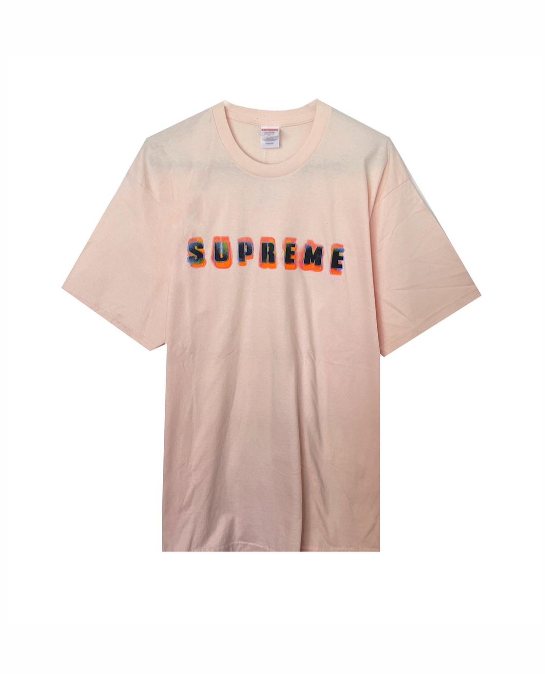 Supreme t shirt shops