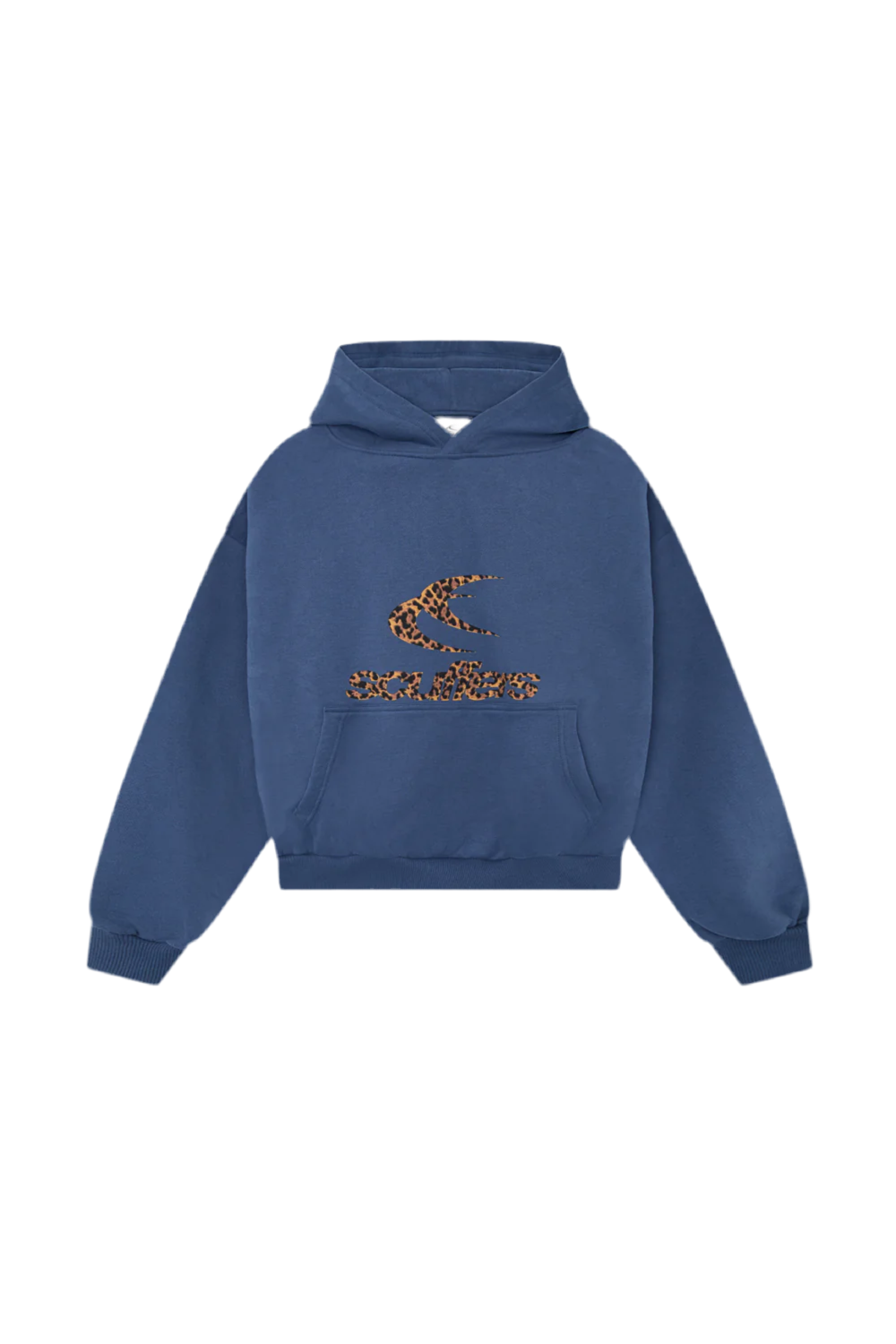 Poleron Safari Blue - Scuffers