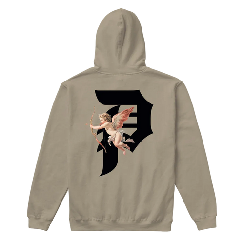 Poleron Primitive Shooter - Sand