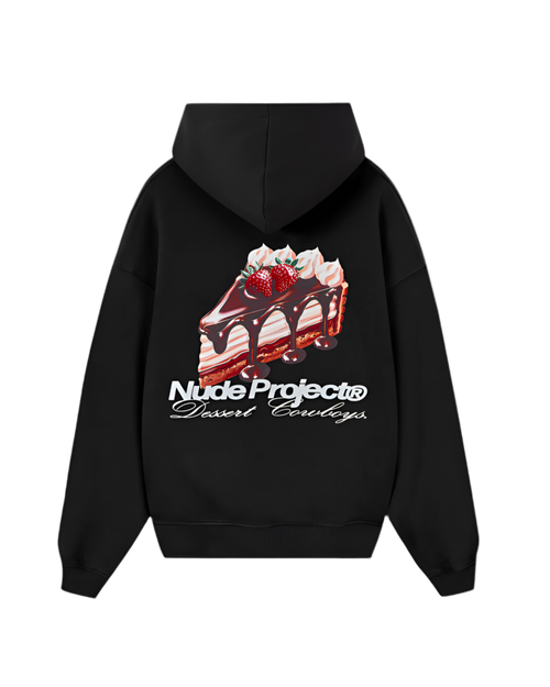 Poleron Nude Project - Cake