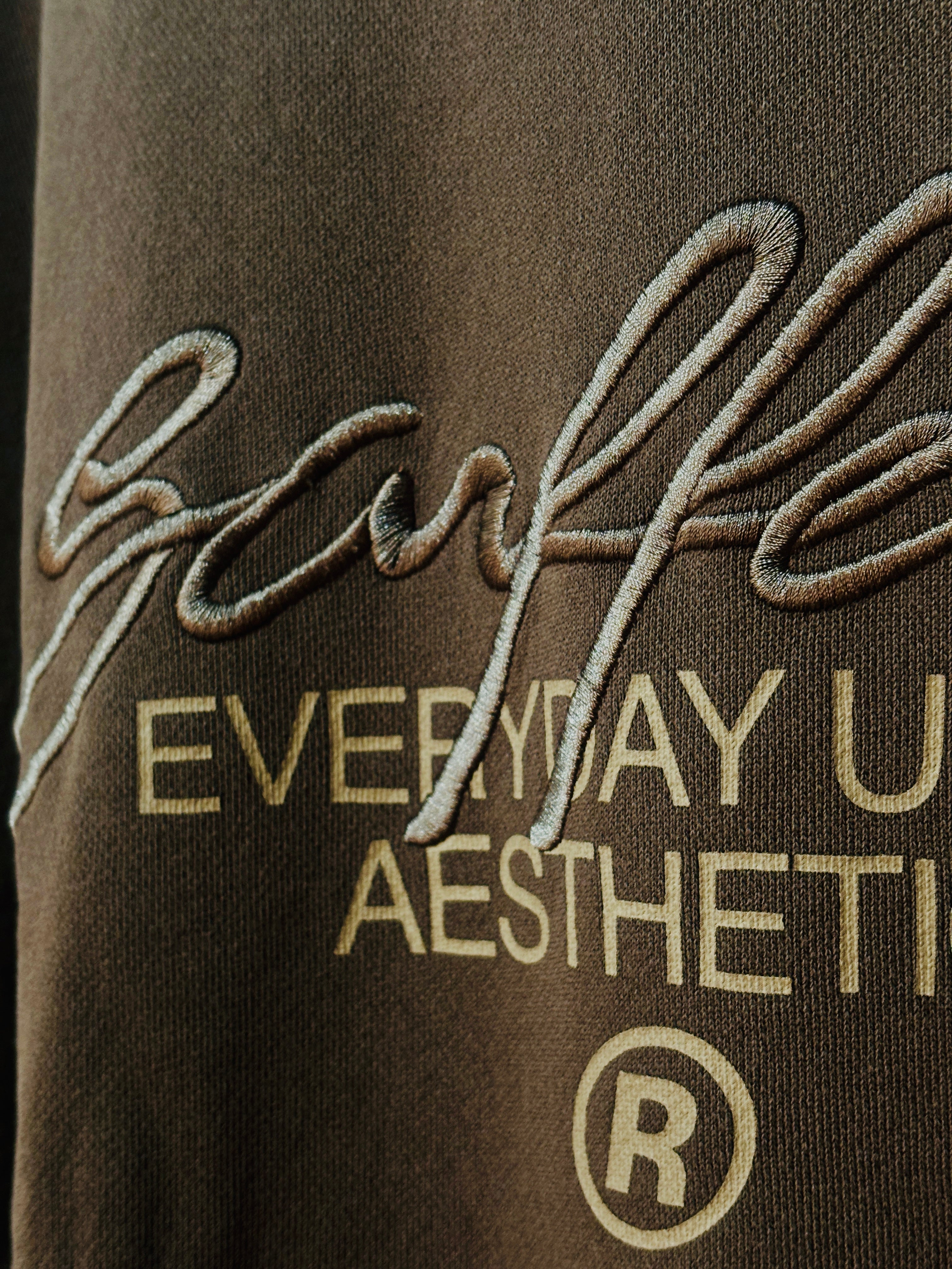 Poleron Signature - Scuffers