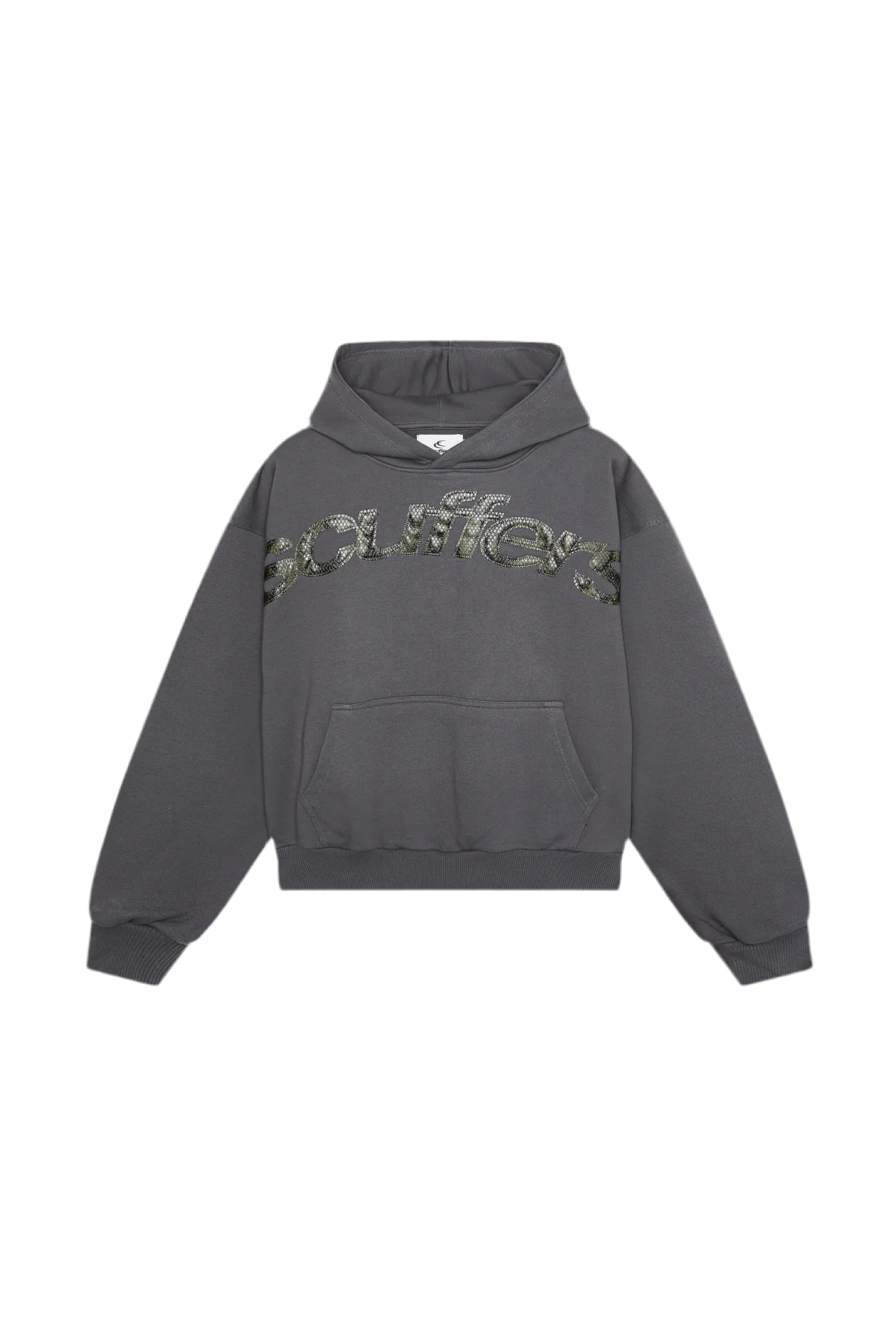 Poleron Animal Dark - Scuffers