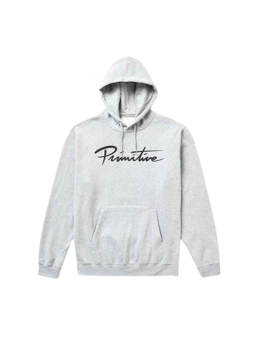 Poleron Primitive - LigthGrey