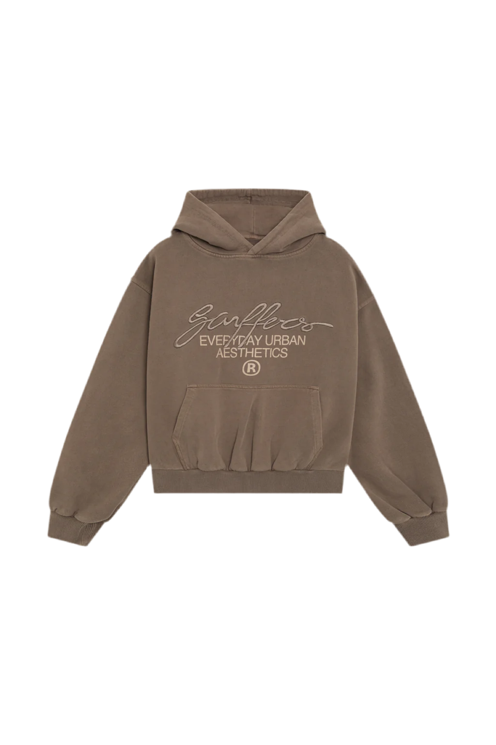 Poleron Signature - Scuffers