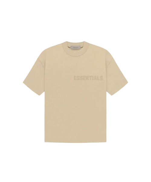 Polera Essentials SS23 - Sand