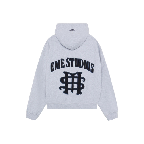 Poleron EmeStudios Daily Heather