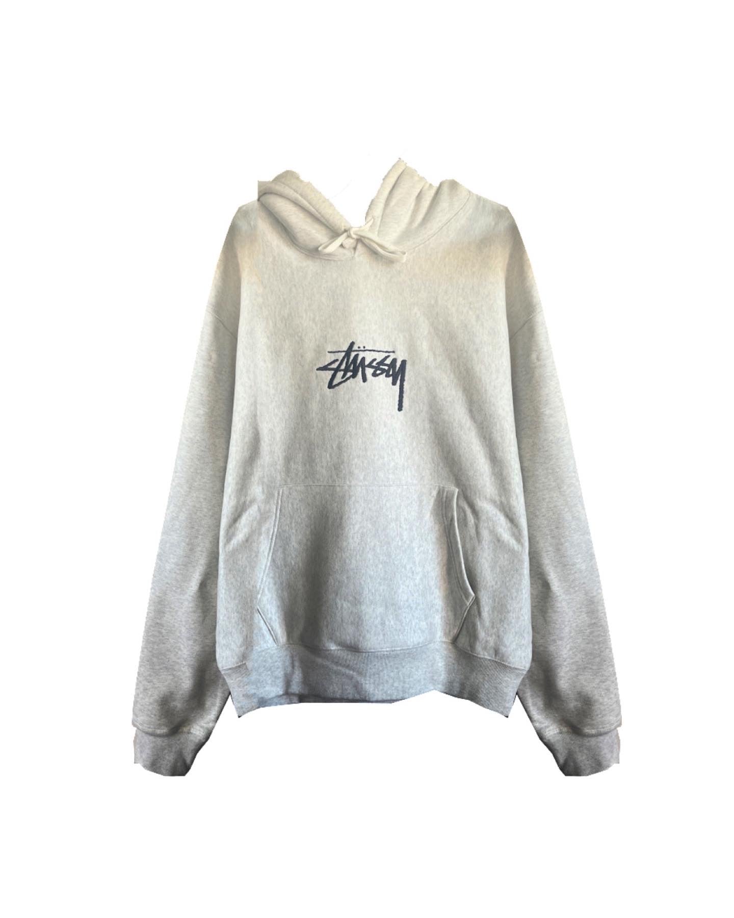 Poleron Stussy