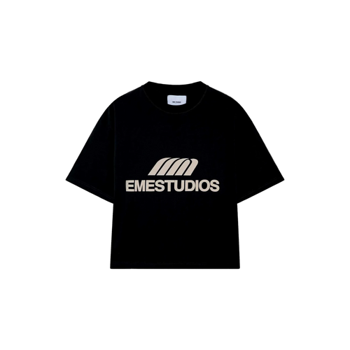 Polera Eme Studios - 2 Era shadow Oversized (used)
