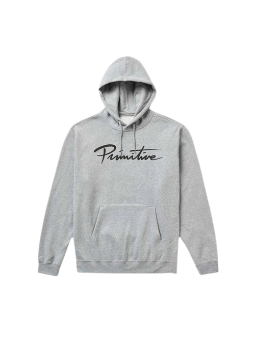 Poleron Primitive - Grey