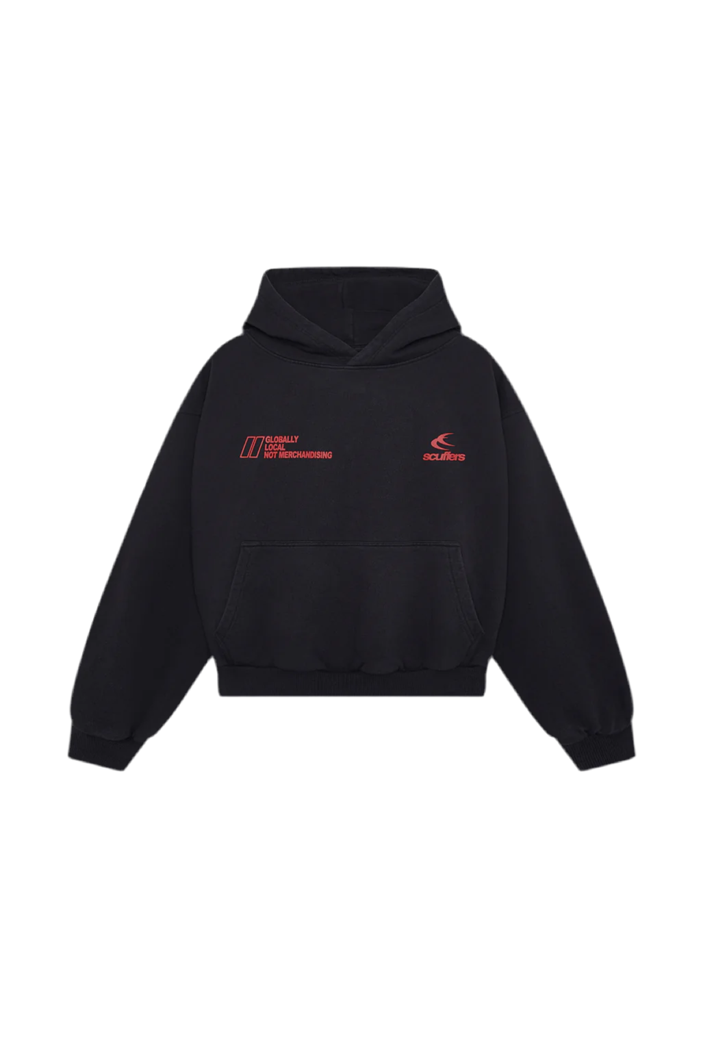 Poleron Globally  - Scuffers