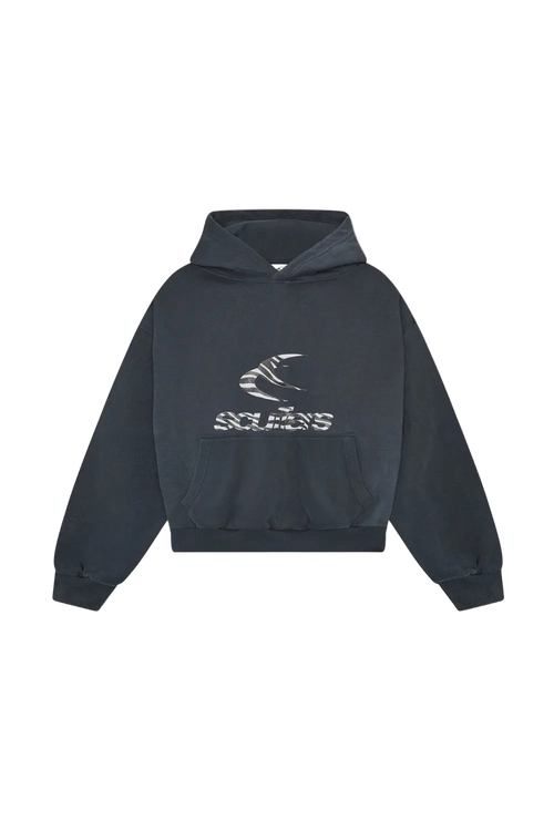 Poleron Scuffers Safari - Black