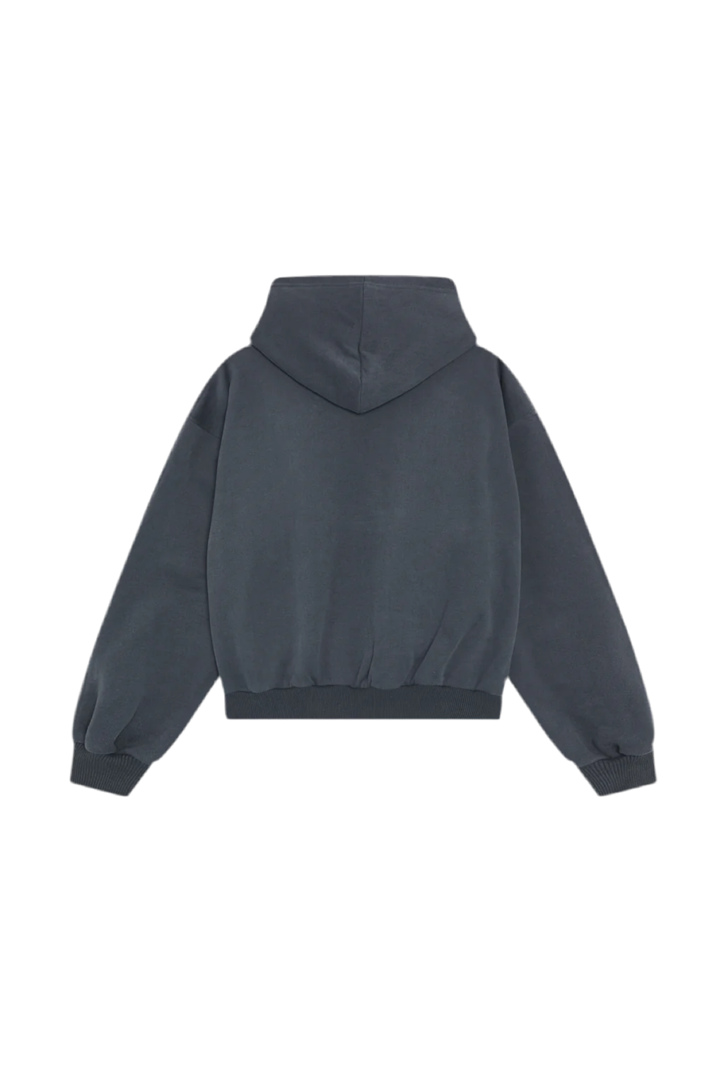 Poleron Flock Dark - Scuffers