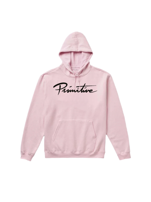 Poleron Primitive - Pink