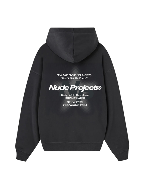 Poleron Nude Project - Seoul