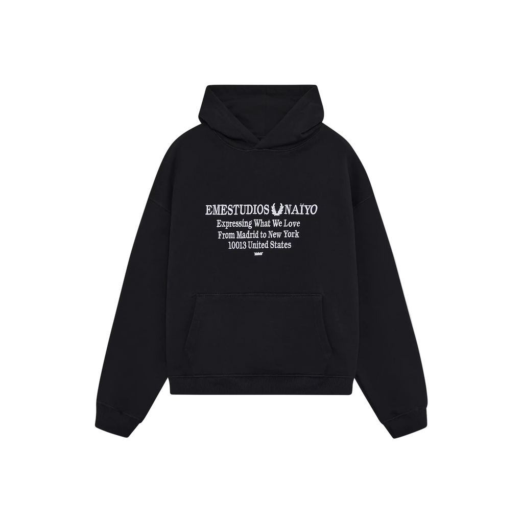 Poleron EmeStudios XNaiyo