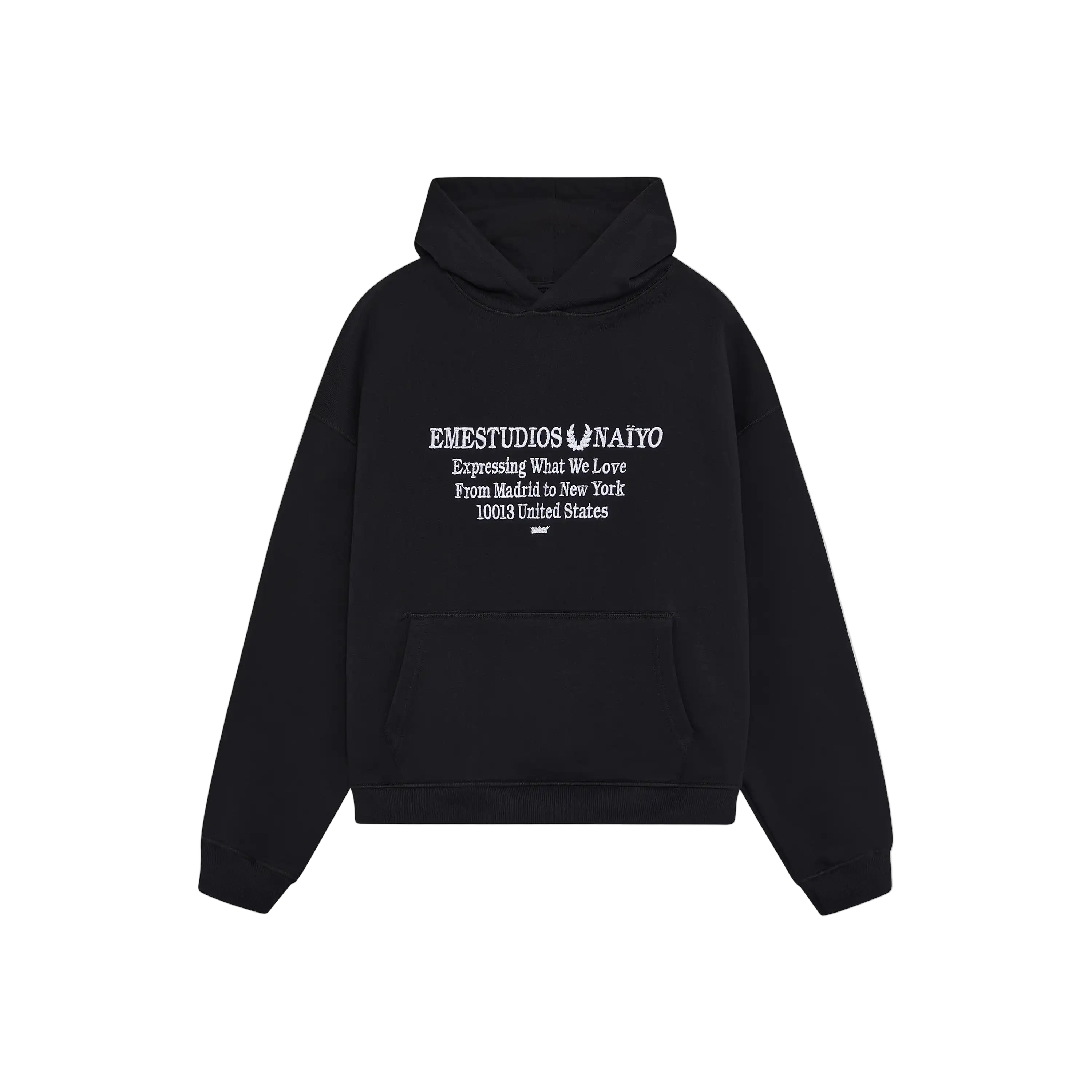 Poleron EmeStudios XNaiyo