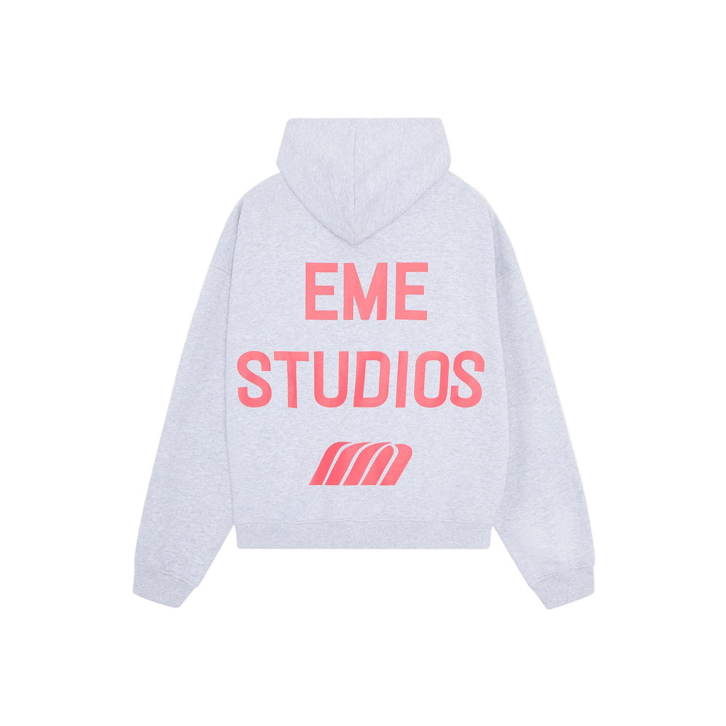 Poleron EmeStudios Posse Heather - Grey