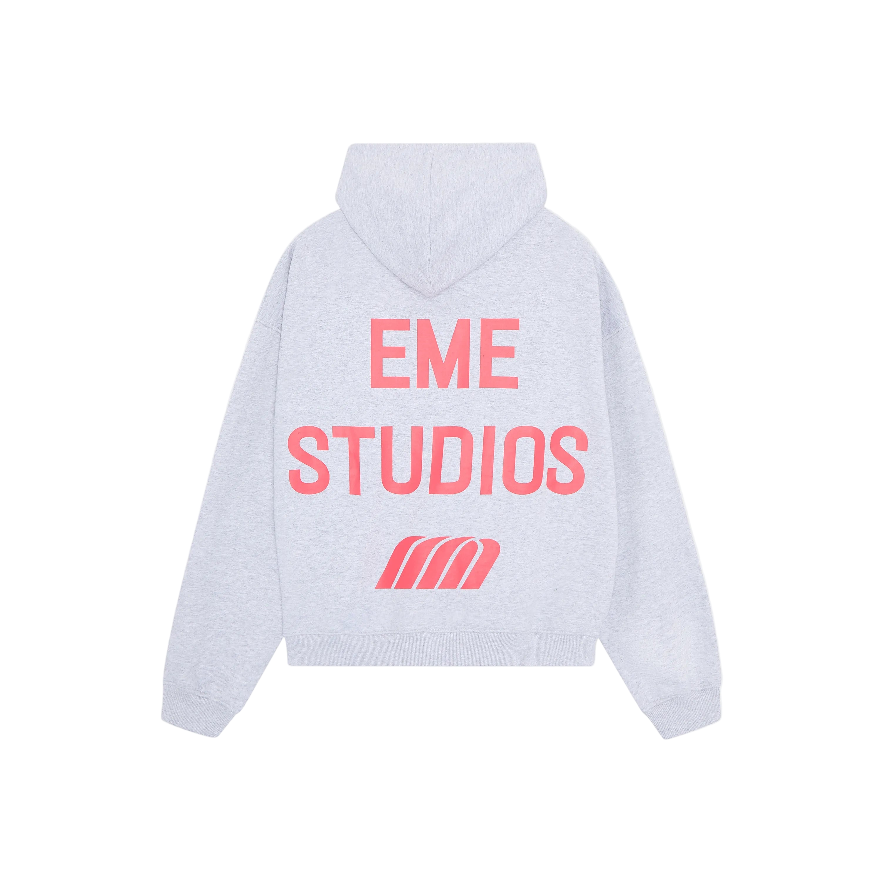 Poleron EmeStudios Posse Heather - Grey