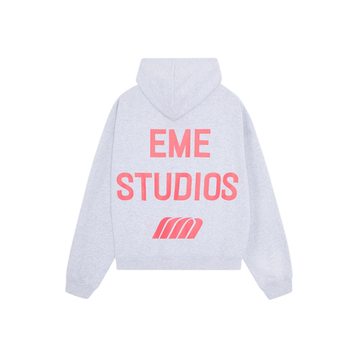 Poleron EmeStudios Posse Heather - Grey