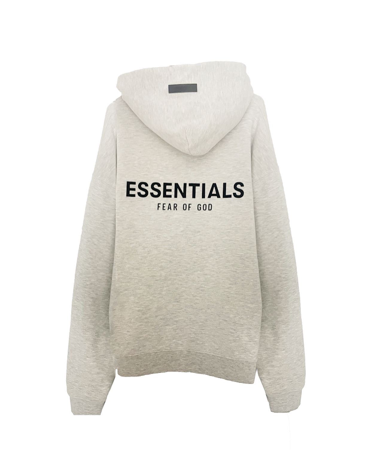 Poleron Essentials - Fear of God