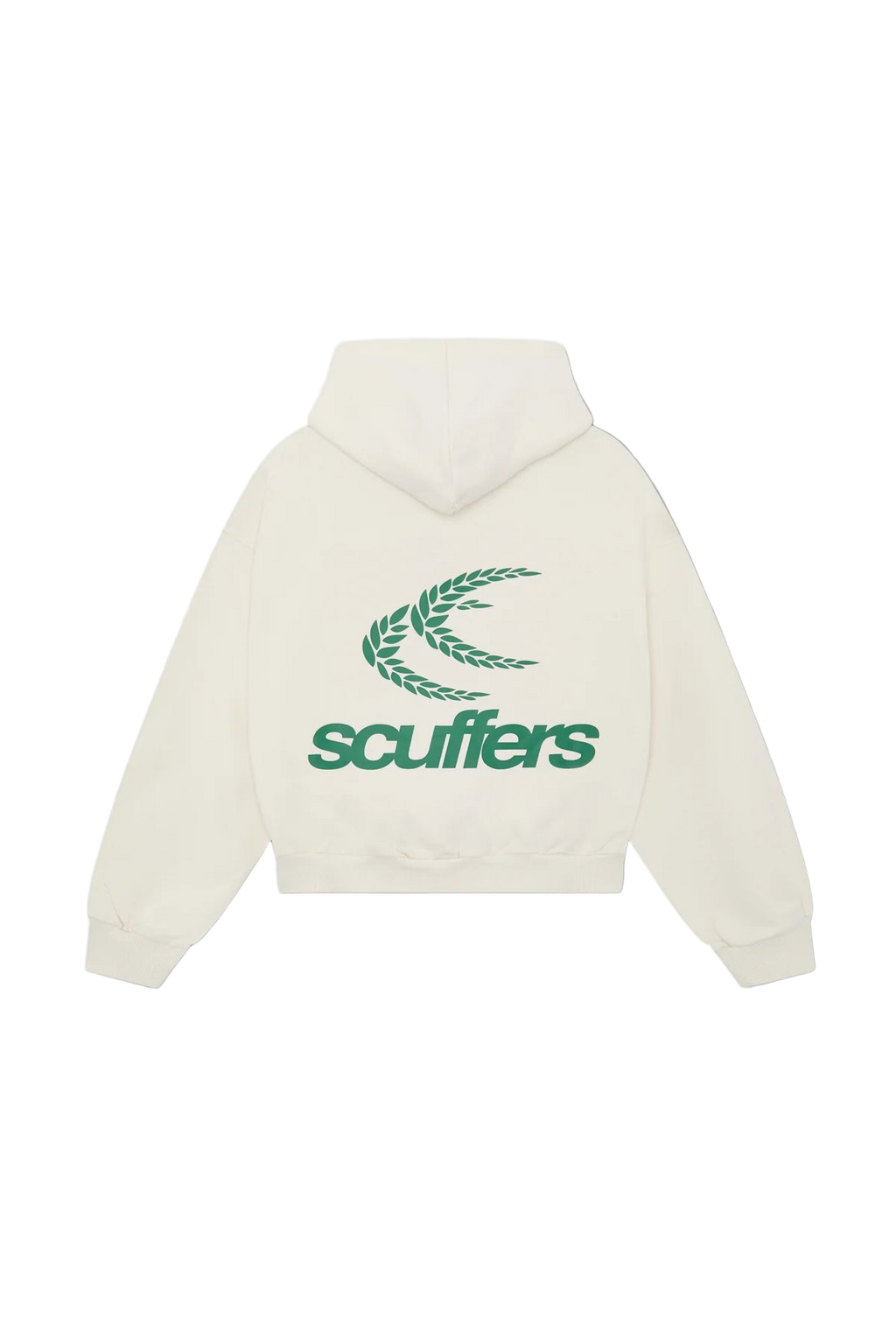 Poleron Scuffers Ecru Chester