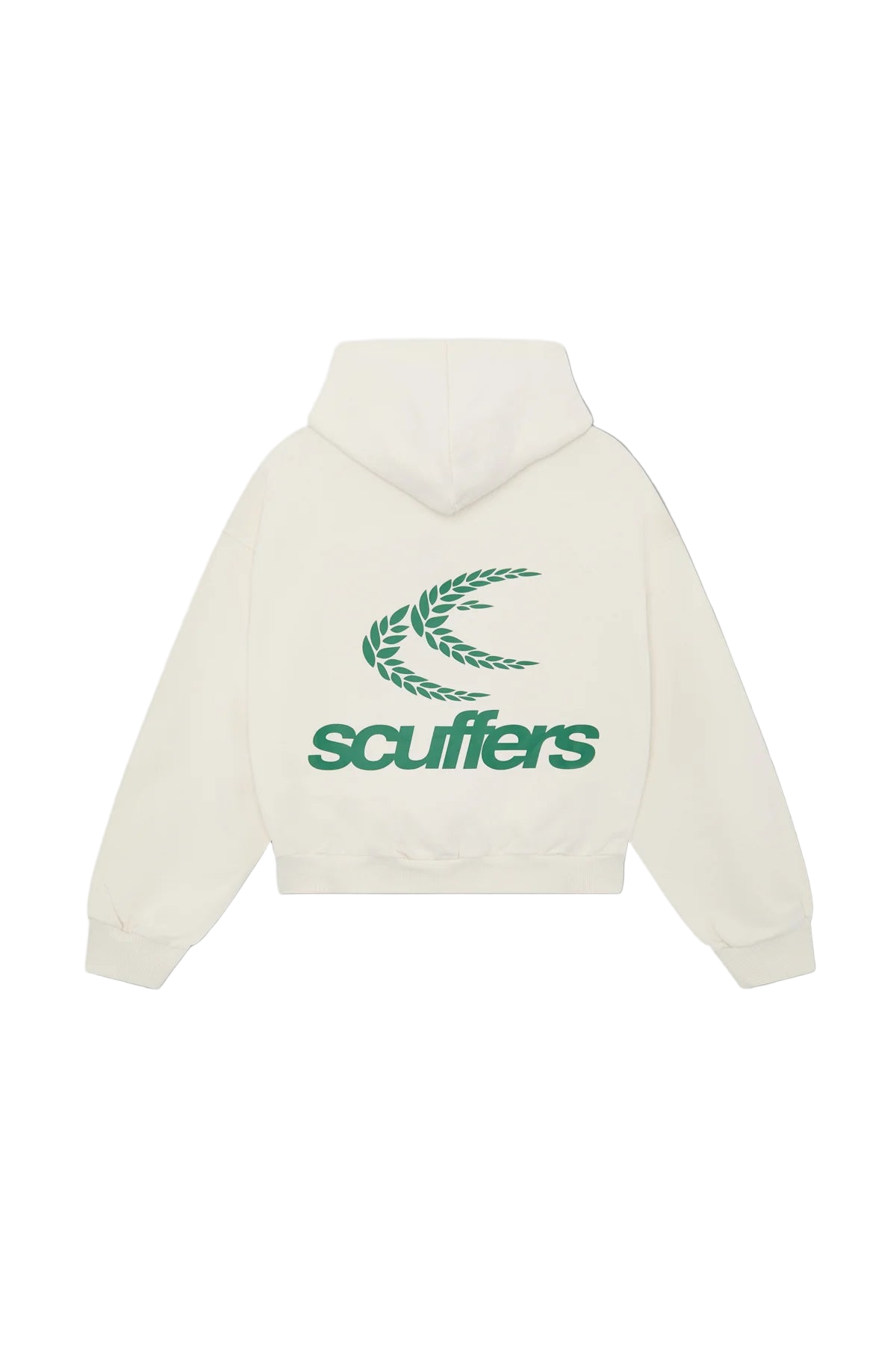 Poleron Scuffers Ecru Chester