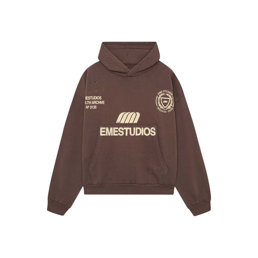 Poleron EmeStudios Stealth Fawn