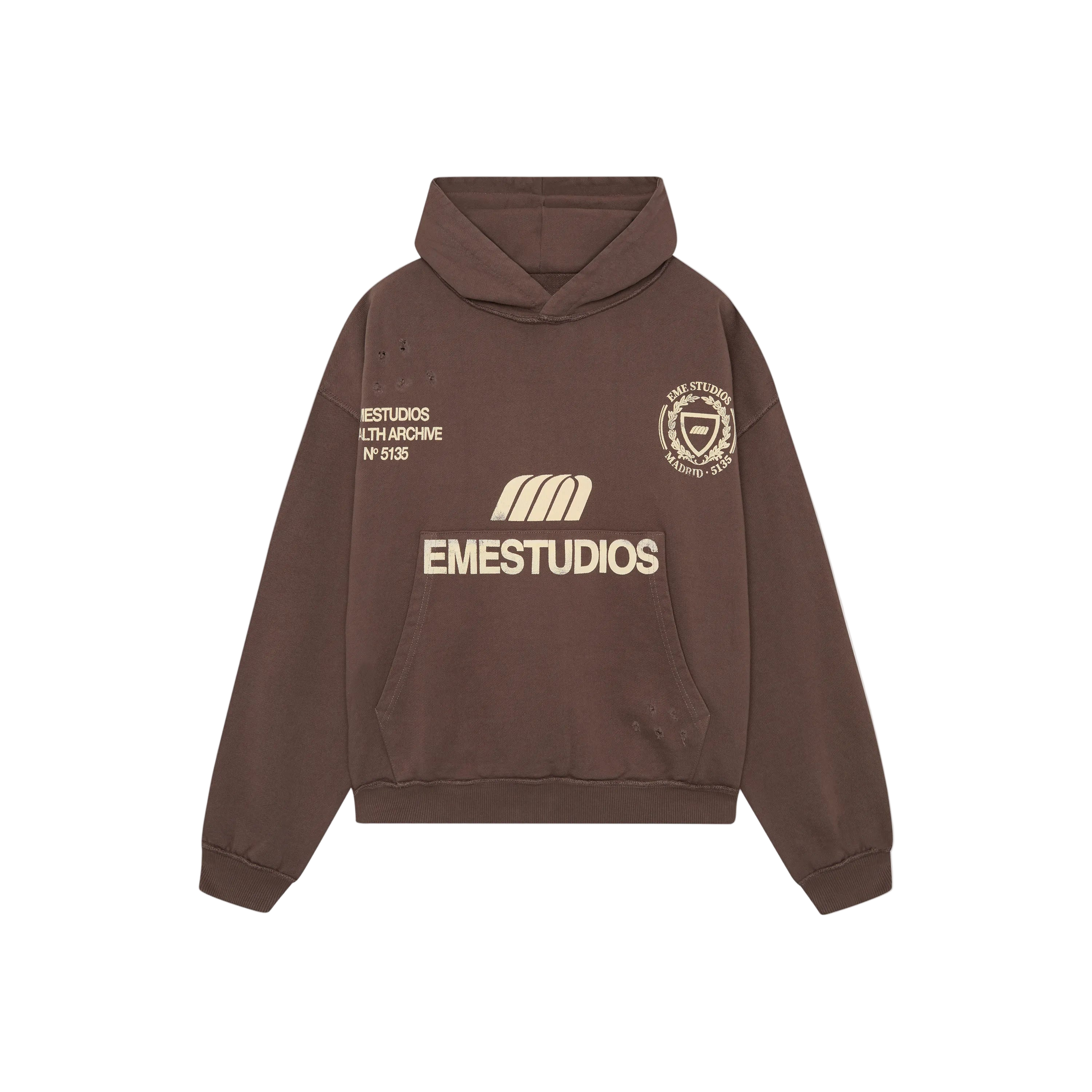 Poleron EmeStudios Stealth Fawn