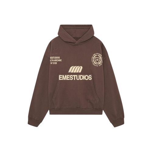 Poleron EmeStudios Stealth Fawn