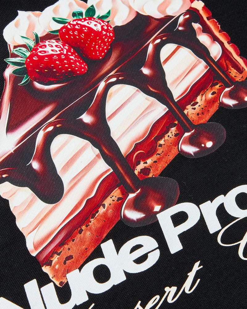 Poleron Nude Project - Cake