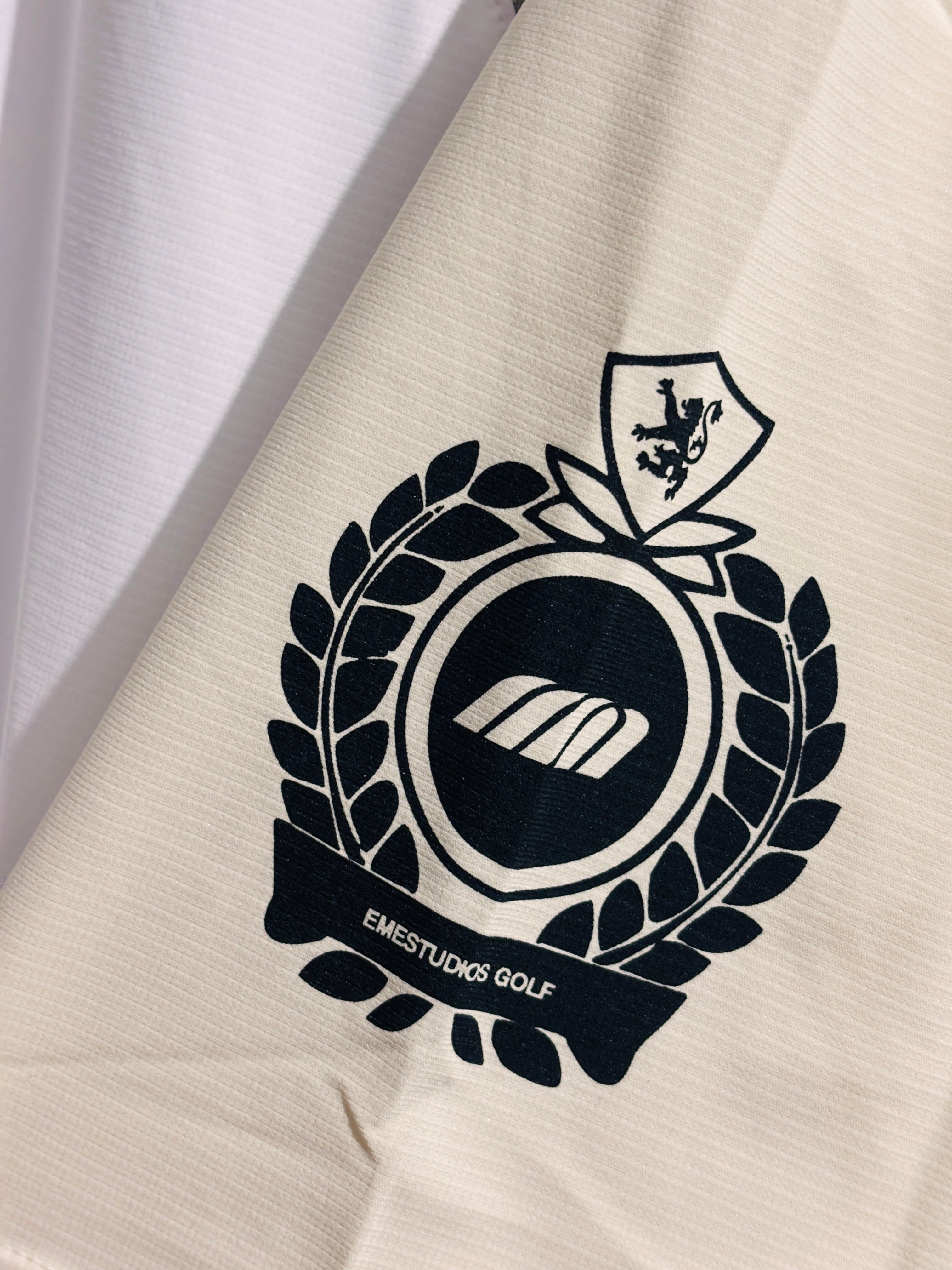 Polera Emestudios Sping Golf Tech