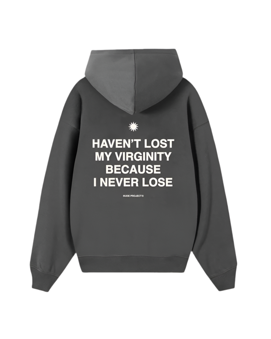 Poleron Nude Project Virginity