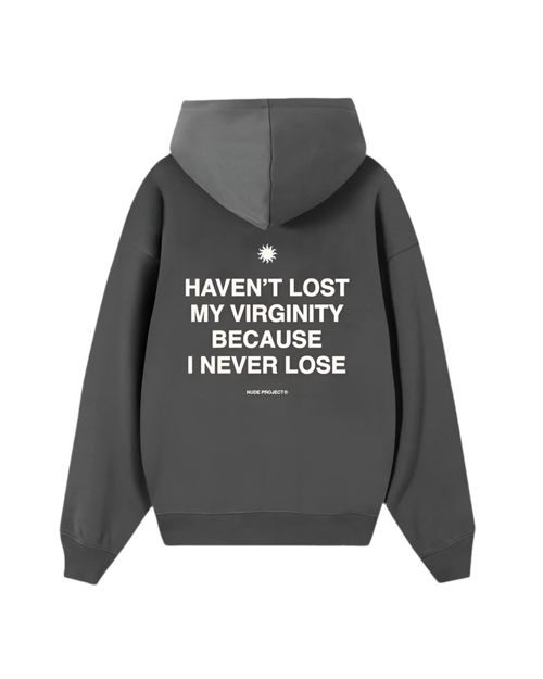 Poleron Nude Project Virginity