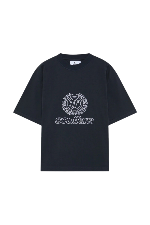 Polera Scuffers Jersey - Navy