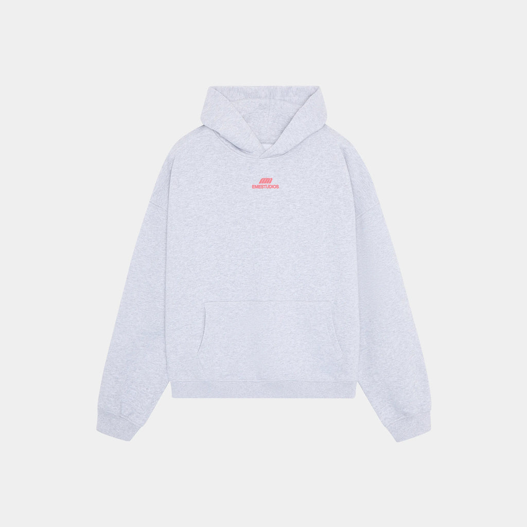 Poleron EmeStudios Posse Heather - Grey