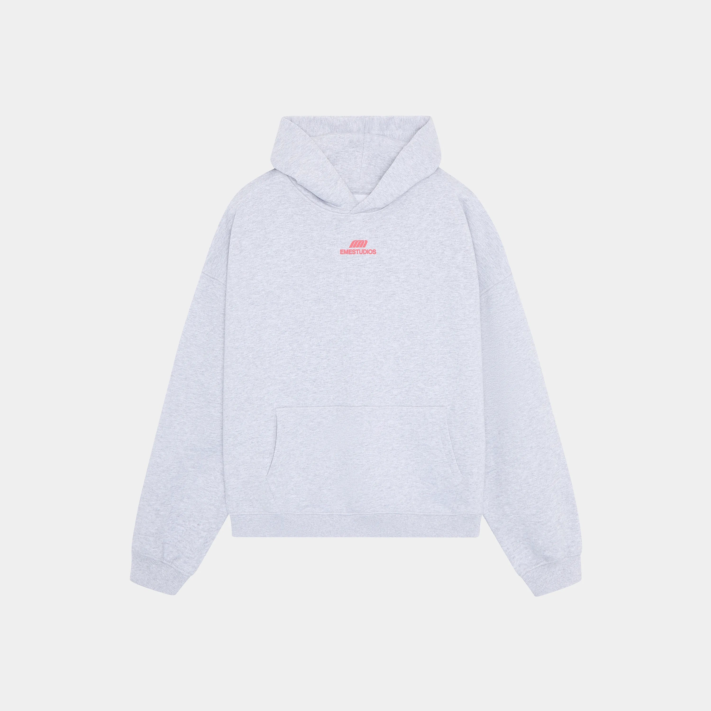 Poleron EmeStudios Posse Heather - Grey