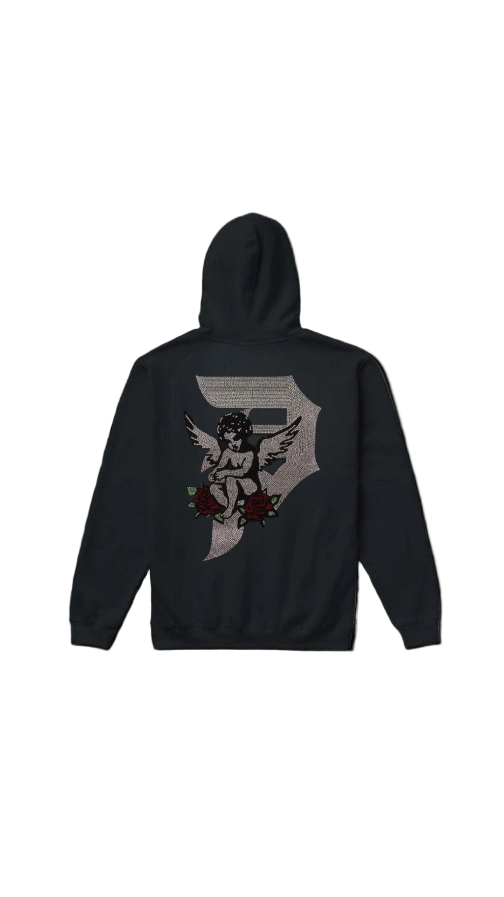 Poleron Primitive Reflect HW - Black