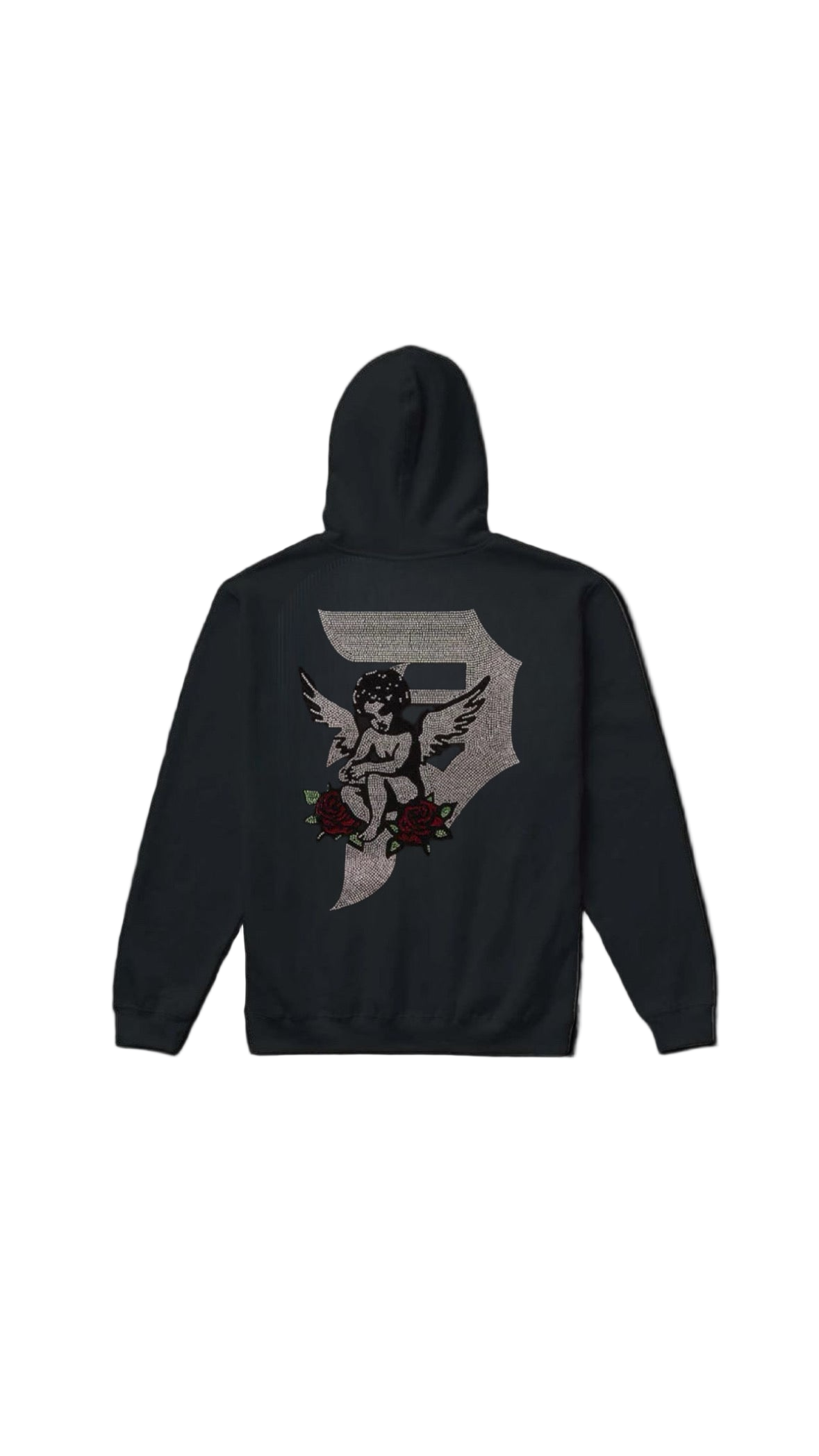 Poleron Primitive Reflect HW - Black