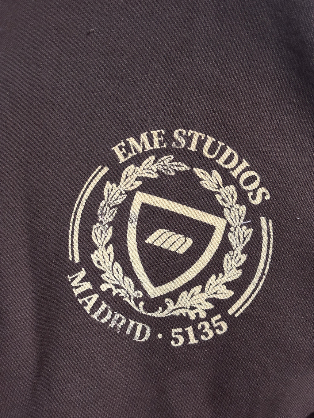 Poleron EmeStudios Stealth Fawn