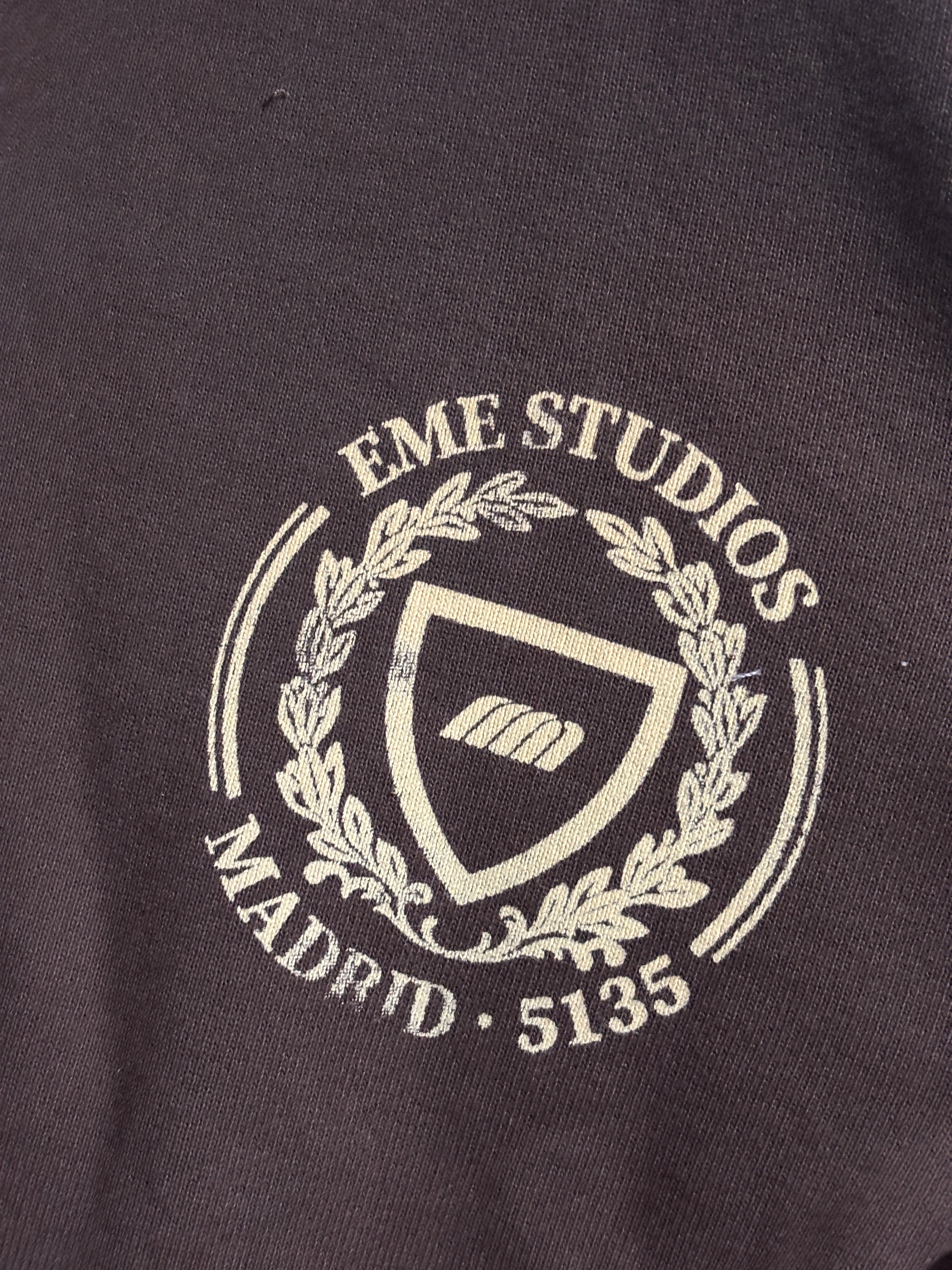 Poleron EmeStudios Stealth Fawn