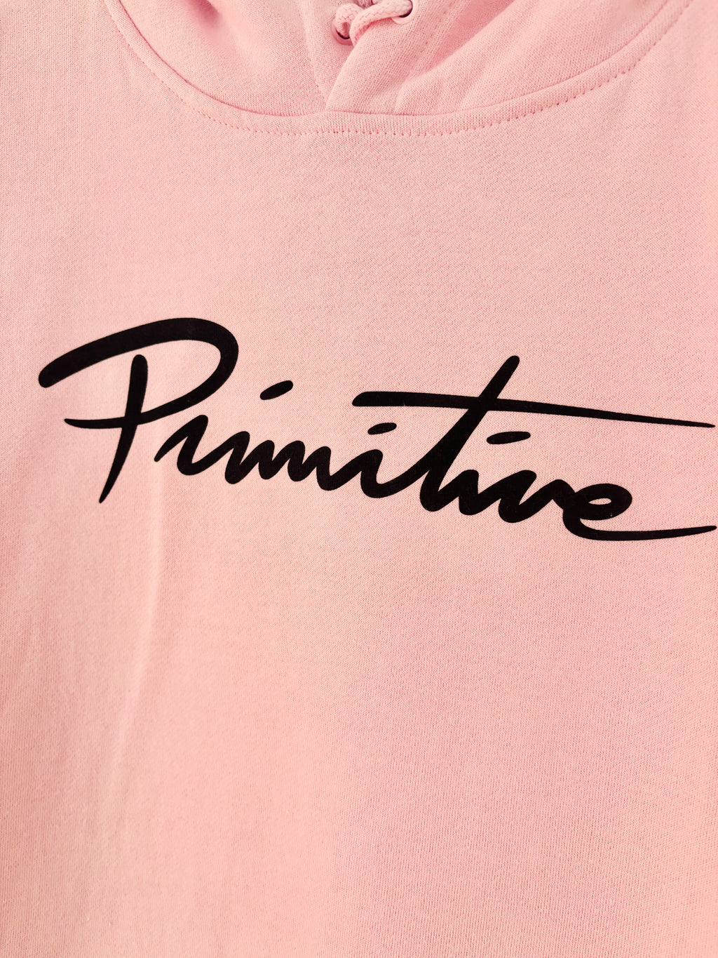 Poleron Primitive - Pink
