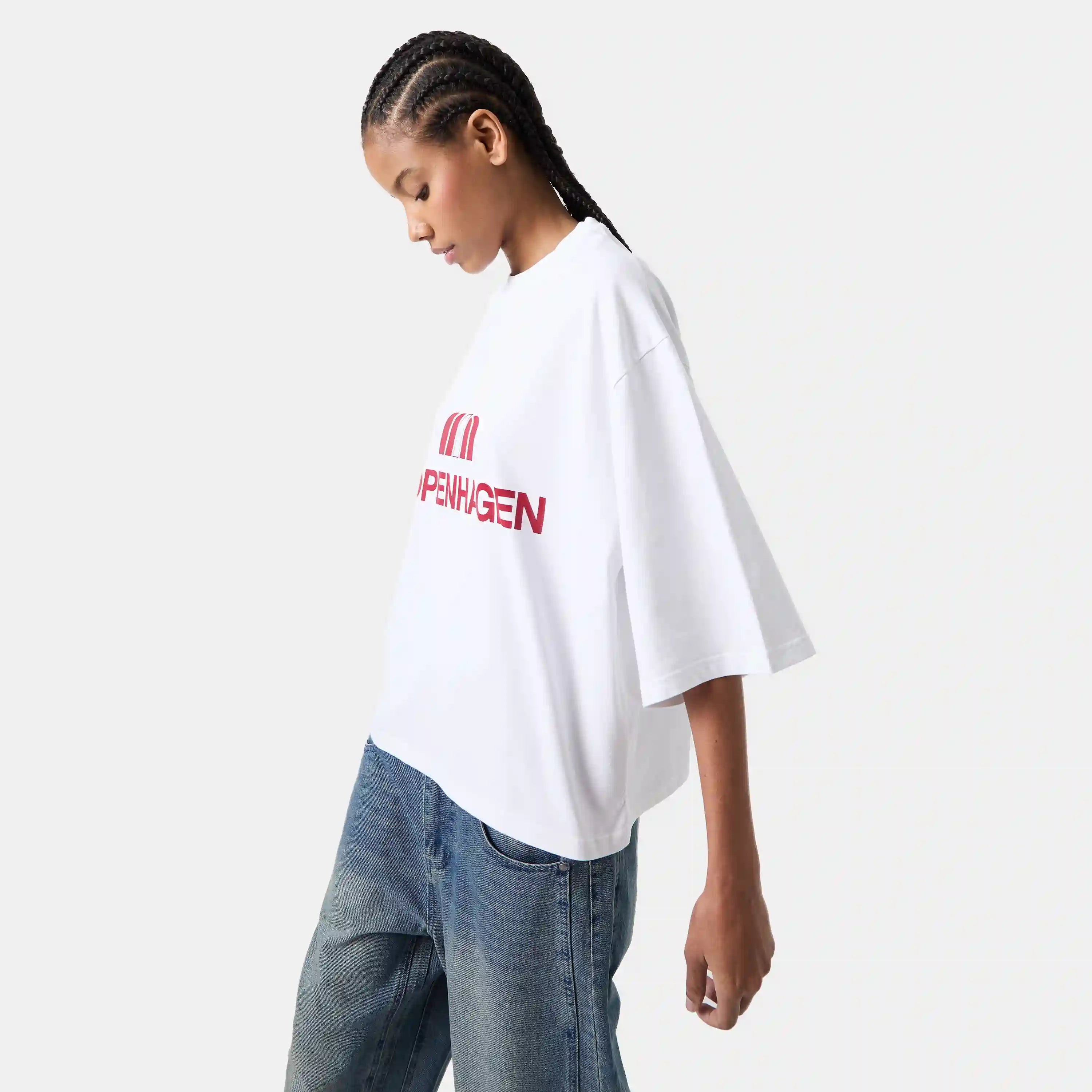 Polera Emestudios CHP Pearl