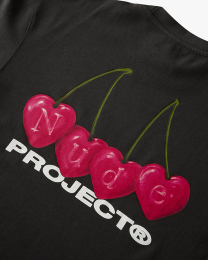 Polera Nude Project - Cherry