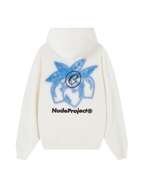 Poleron Nude Project-Moletom Retailer Marshmello